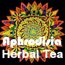 Aphrodisia Adult Herbal Tea