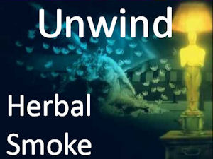 Unwind Herbal Smoke