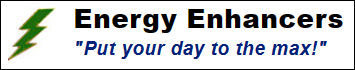 M-Chat Brought to you by: Energy-Enhancers