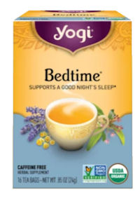Bedtime® Tea
