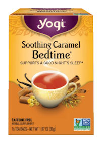 Soothing Caramel Bedtime® Tea