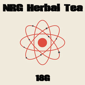 NRG Herbal Tea