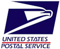 USPS First Class Mail