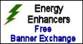 Energy Enhancers Free 1:100 Ratio Banner Exchange